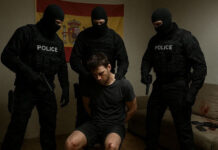 TÂY BAN NHA TRIỆT PHÁ ĐƯỜNG DÂY BẮT CÓC, GIẾT NGƯỜI LIÊN QUAN ĐẾN CRYPTO