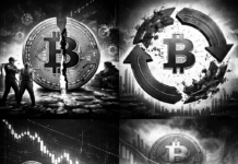 2025 Phá Vỡ Tiền Lệ: Bitcoin Không Tăng Sau Halving