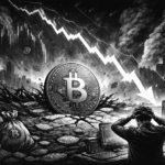 Giá Bitcoin Giảm Bất Chấp Báo Cáo MSCI Lạc Quan: Điều Gì Đang Thực Sự Xảy Ra?