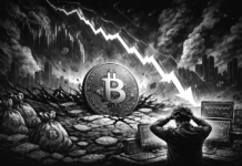 Giá Bitcoin Giảm Bất Chấp Báo Cáo MSCI Lạc Quan: Điều Gì Đang Thực Sự Xảy Ra?