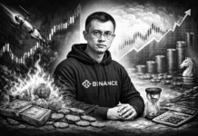 Crypto và ngoại hối ( forex ) CZ: Hãy đầu tư dài hạn, đừng săn kèo x10 vì tỷ lệ thất bại lên tới 99,99999%